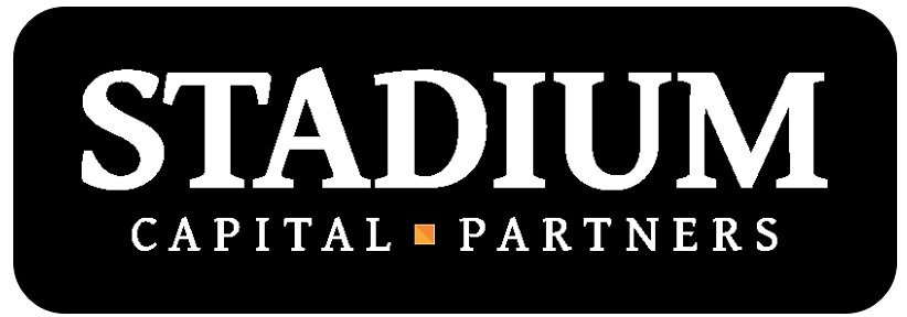 Stadium Capital Partners B.V.